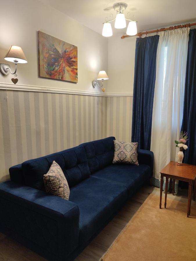Dream Apartment Банско Екстериор снимка