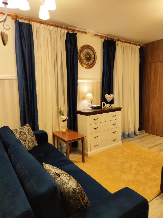 Dream Apartment Банско Екстериор снимка
