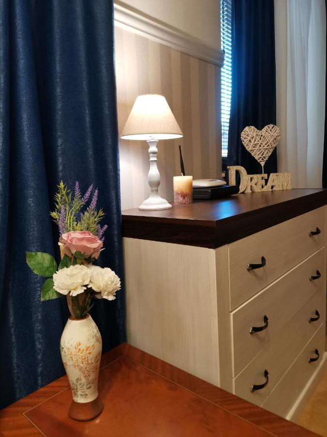 Dream Apartment Банско Екстериор снимка