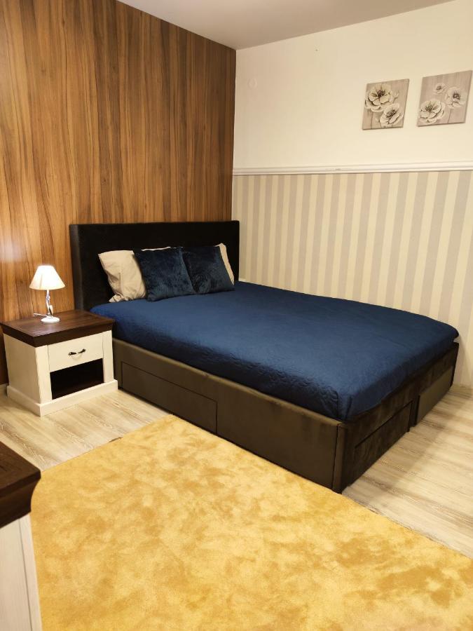 Dream Apartment Банско Екстериор снимка