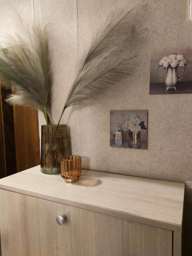 Dream Apartment Банско Екстериор снимка