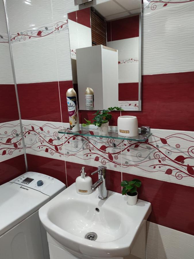 Dream Apartment Банско Екстериор снимка