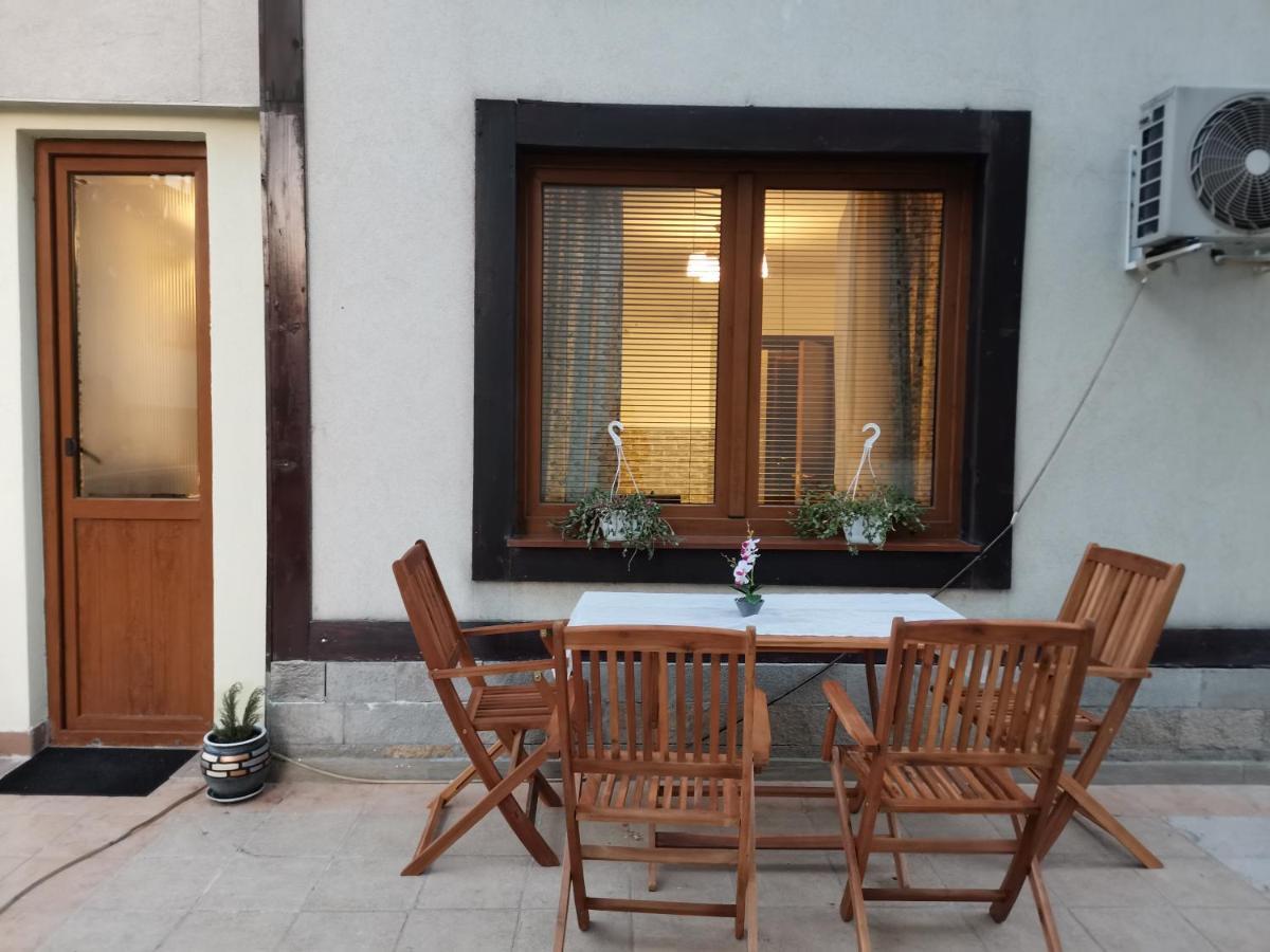 Dream Apartment Банско Екстериор снимка