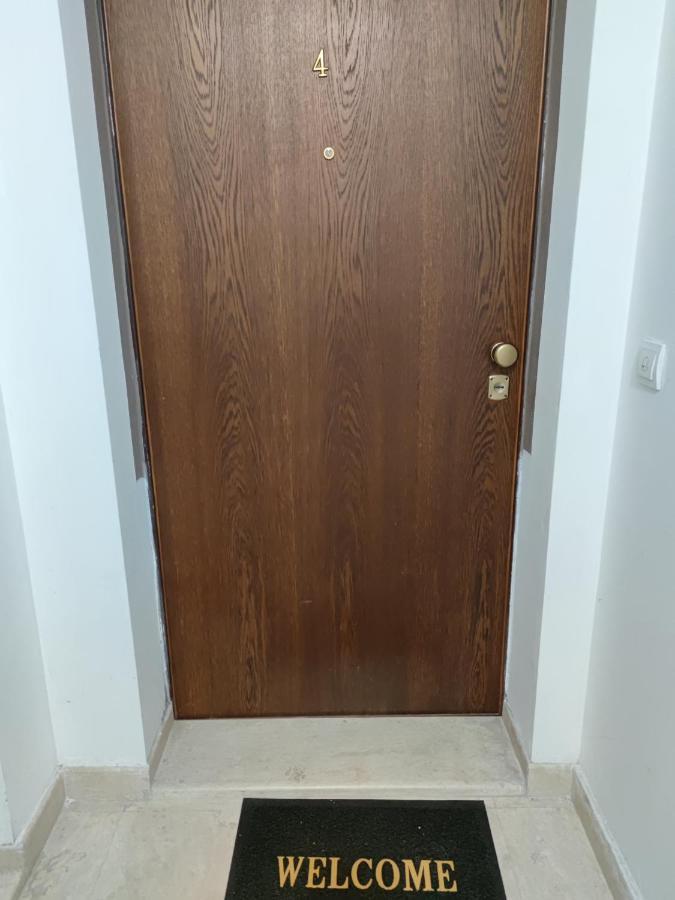Dream Apartment Банско Екстериор снимка