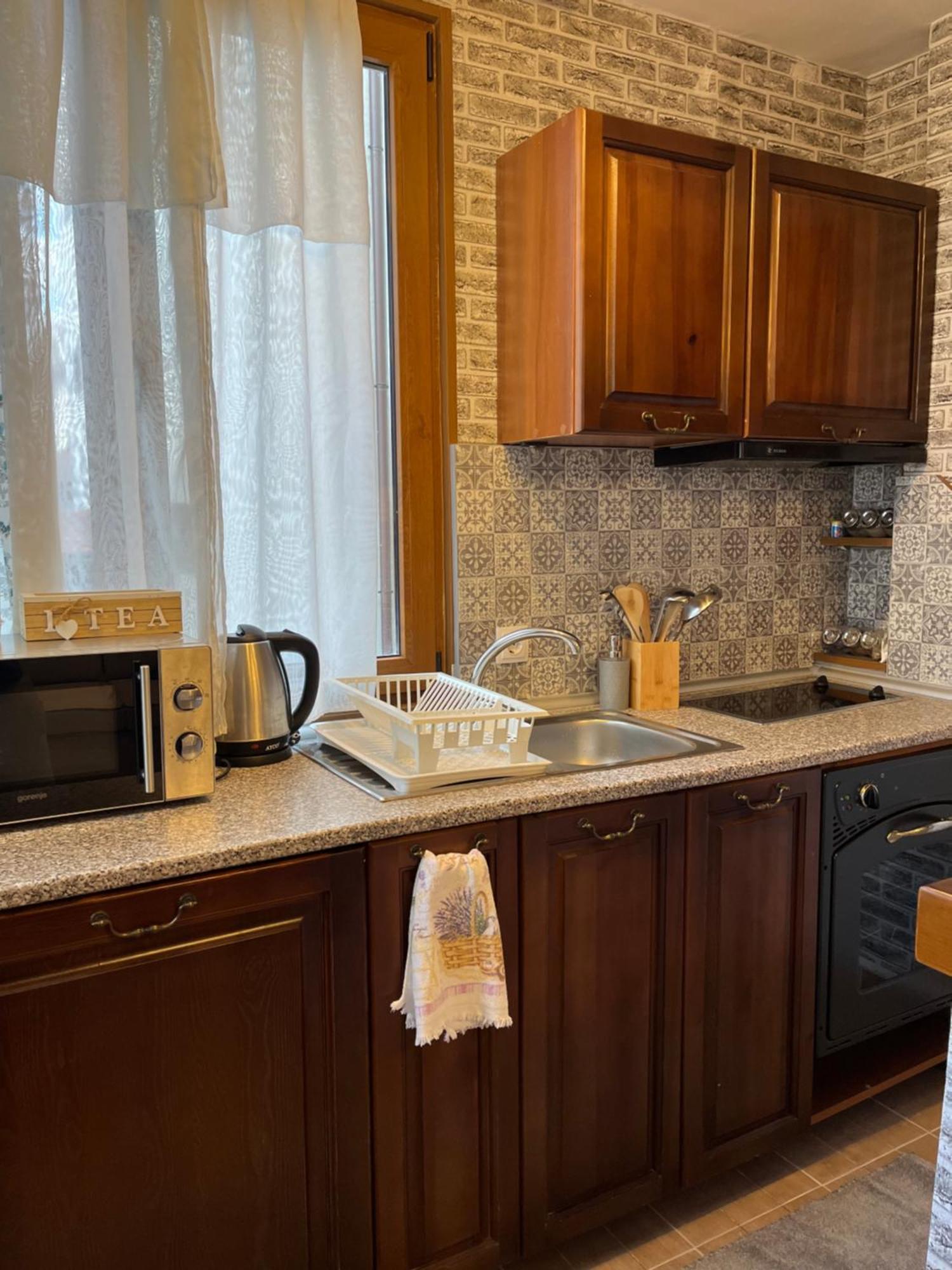 Dream Apartment Банско Екстериор снимка