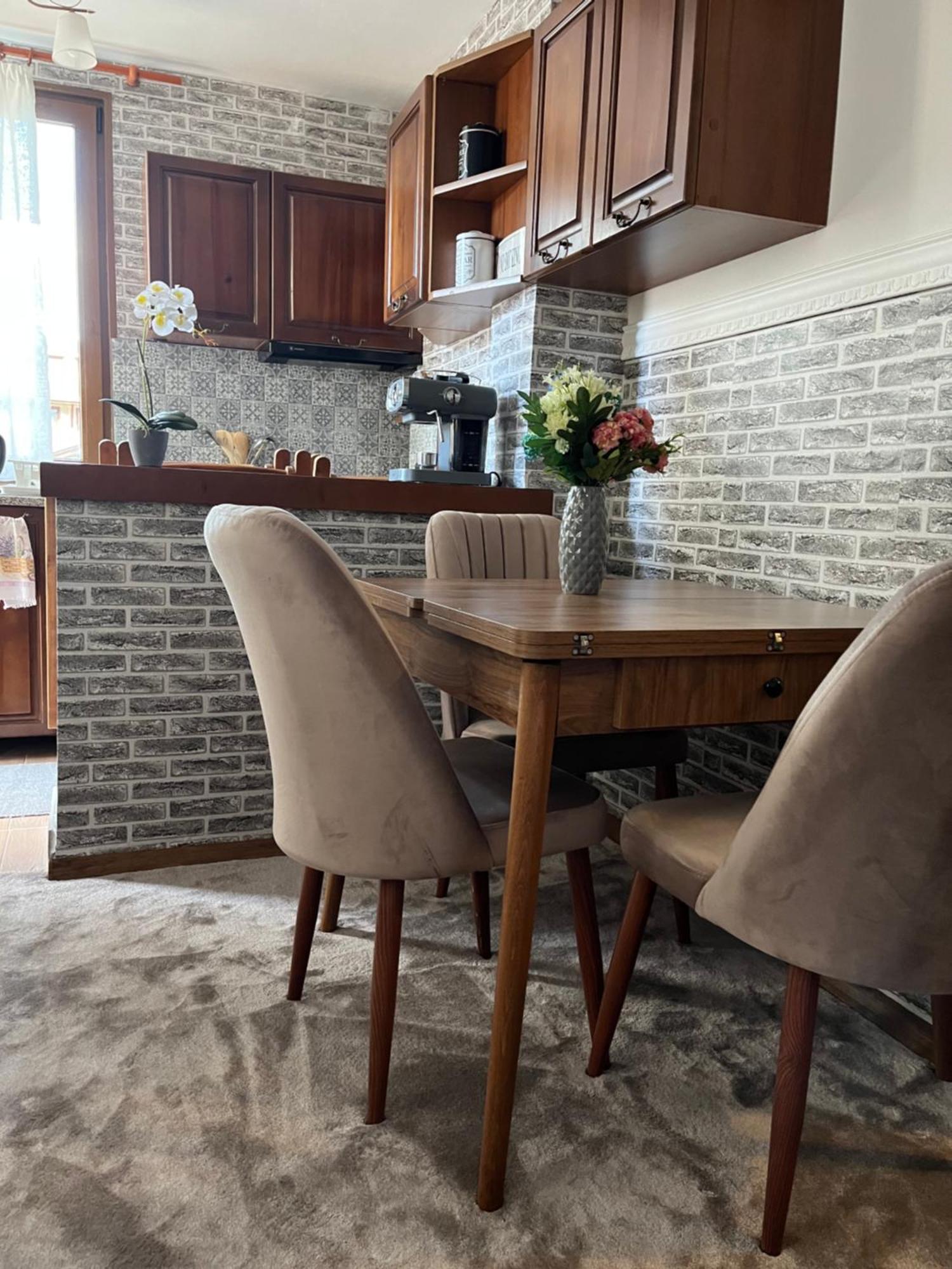 Dream Apartment Банско Екстериор снимка