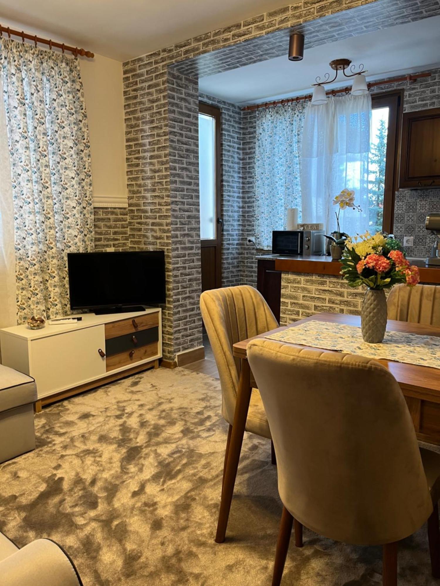 Dream Apartment Банско Екстериор снимка